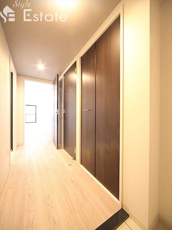 GRANDUKE東桜の物件内観写真