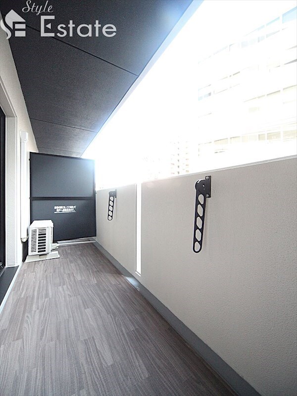 GRANDUKE東桜の物件内観写真