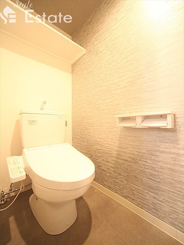 GRANDUKE東桜の物件内観写真