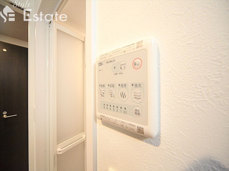 GRANDUKE東桜の物件内観写真