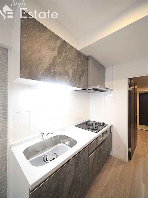 GRANDUKE東桜の物件内観写真