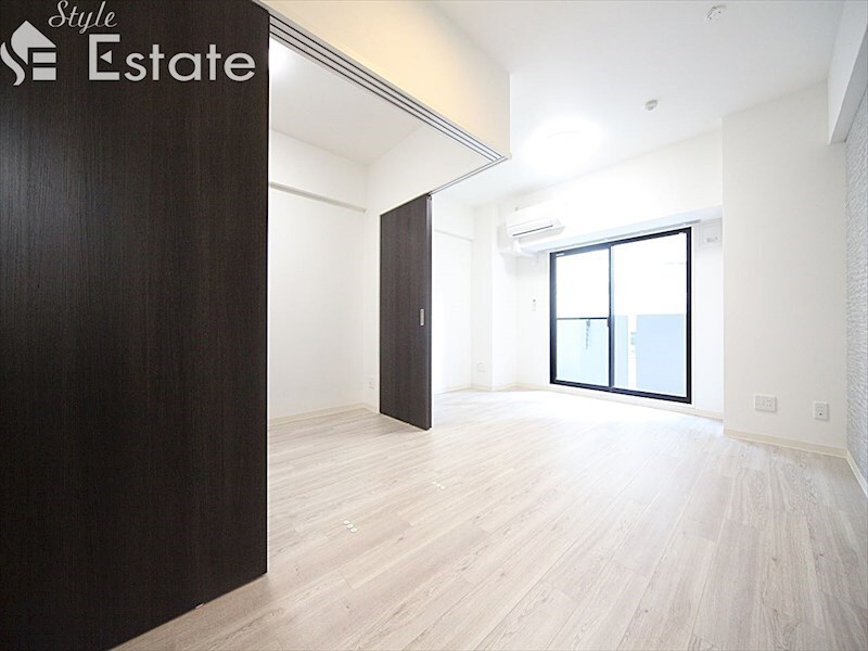 GRANDUKE東桜の物件内観写真