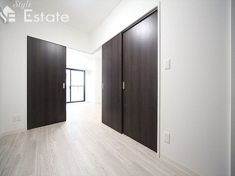 GRANDUKE東桜の物件内観写真