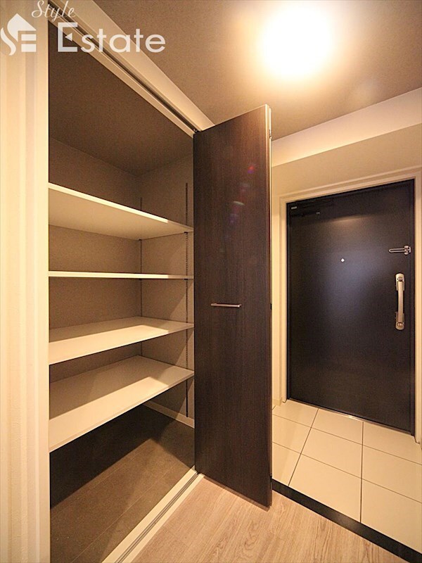 GRANDUKE東桜の物件内観写真