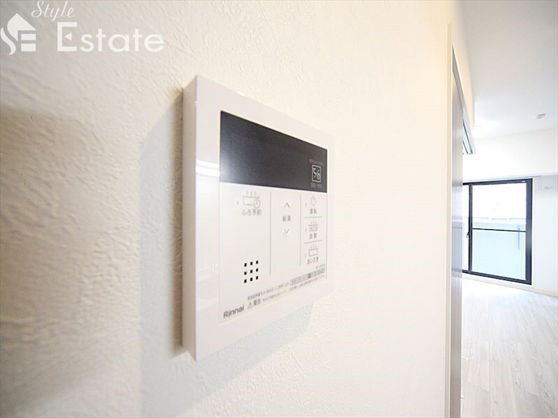 GRANDUKE東桜の物件内観写真