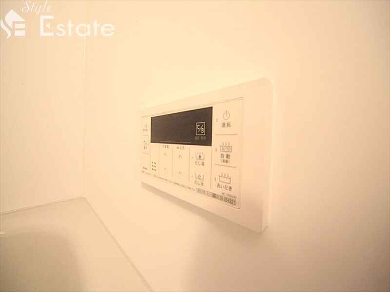 GRANDUKE東桜の物件内観写真