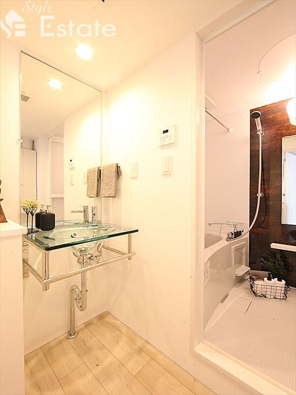 quador車道の物件内観写真