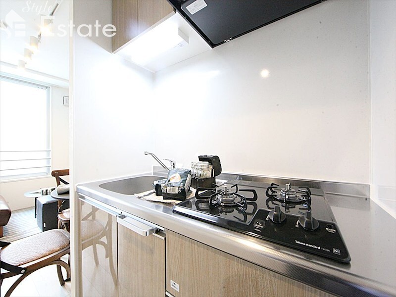 quador車道の物件内観写真