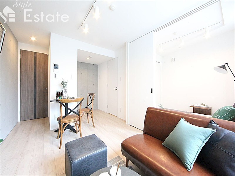 quador車道の物件内観写真