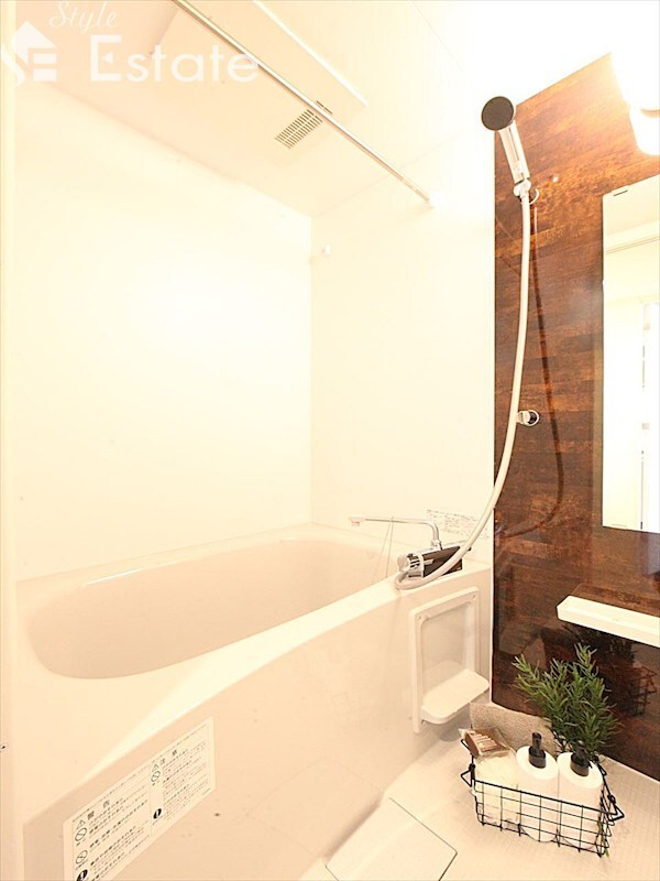 quador車道の物件内観写真