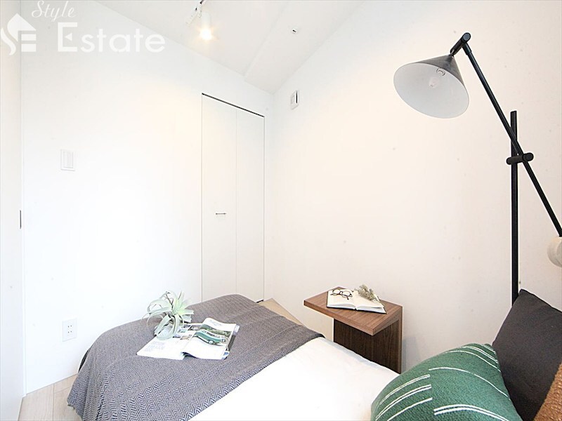 quador車道の物件内観写真