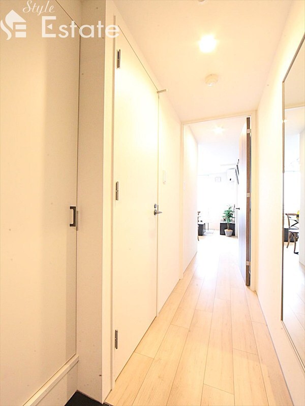 quador車道の物件内観写真