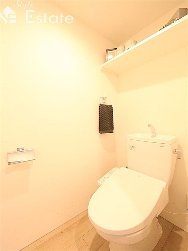 quador車道の物件内観写真