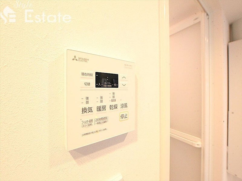 quador車道の物件内観写真