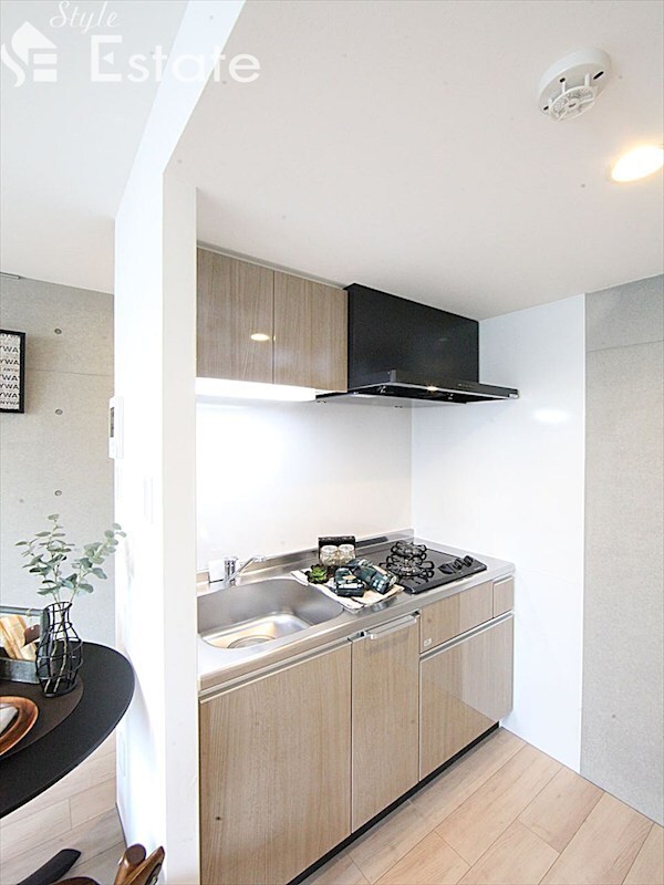 quador車道の物件内観写真