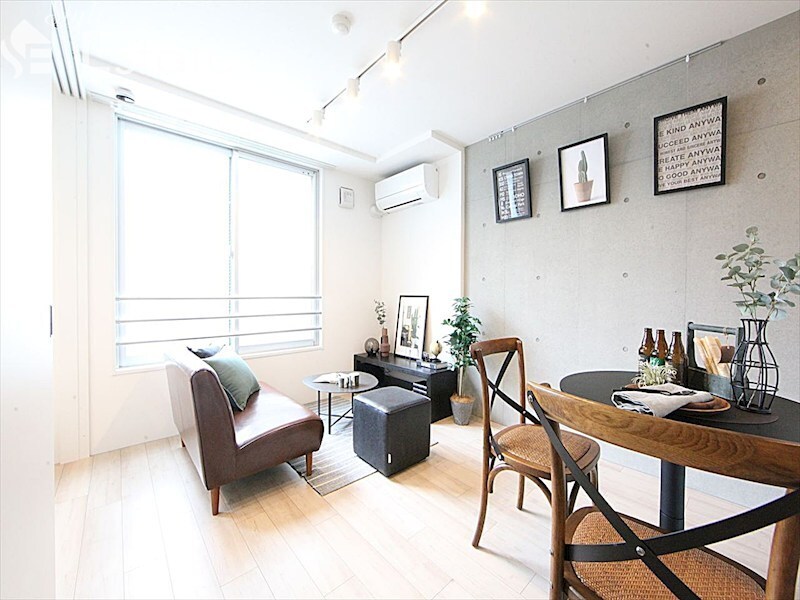 quador車道の物件内観写真