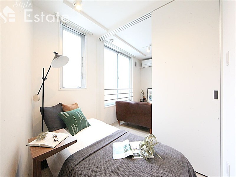 quador車道の物件内観写真