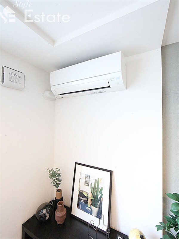 quador車道の物件内観写真