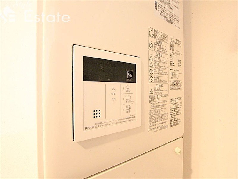 quador車道の物件内観写真