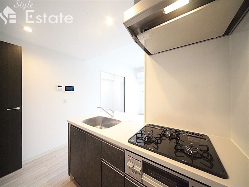 高岳駅 徒歩14分 2階の物件内観写真