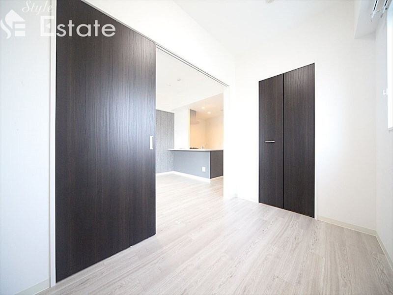 高岳駅 徒歩14分 2階の物件内観写真