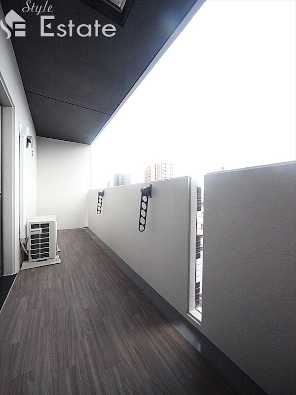 高岳駅 徒歩14分 2階の物件内観写真