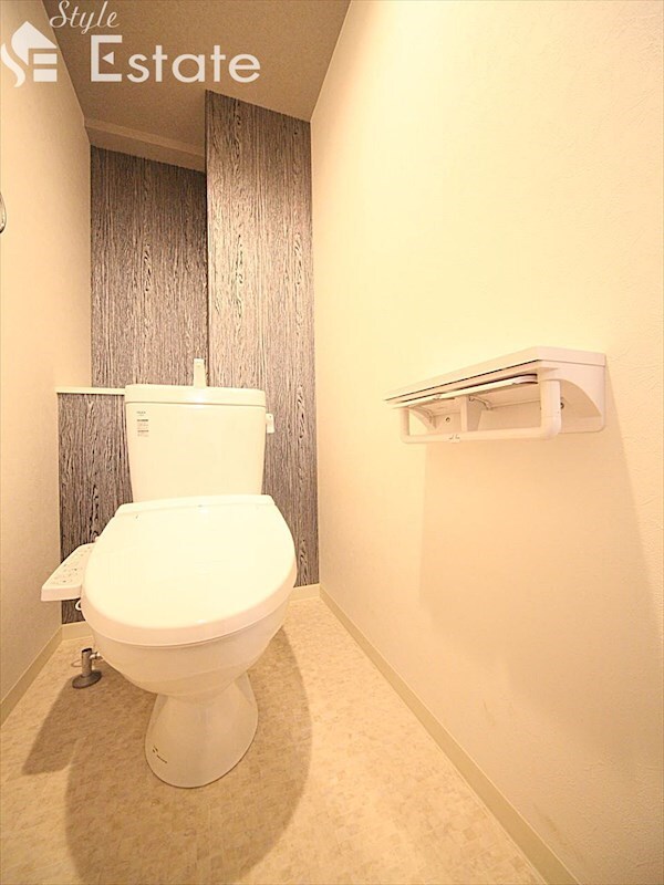 高岳駅 徒歩14分 2階の物件内観写真