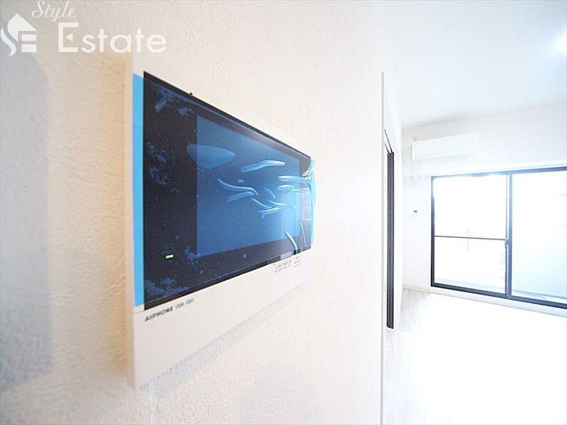 高岳駅 徒歩14分 2階の物件内観写真