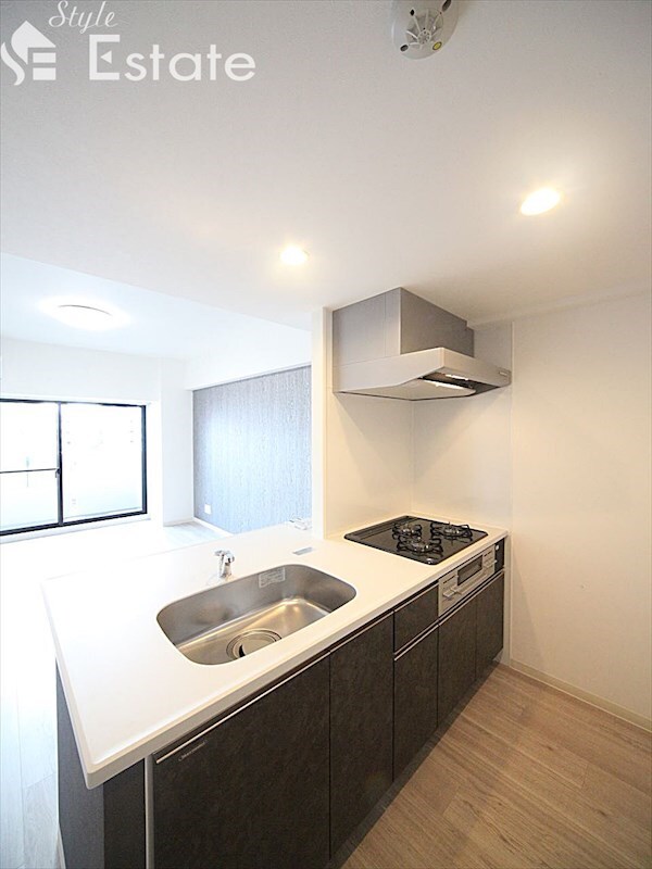 高岳駅 徒歩14分 2階の物件内観写真