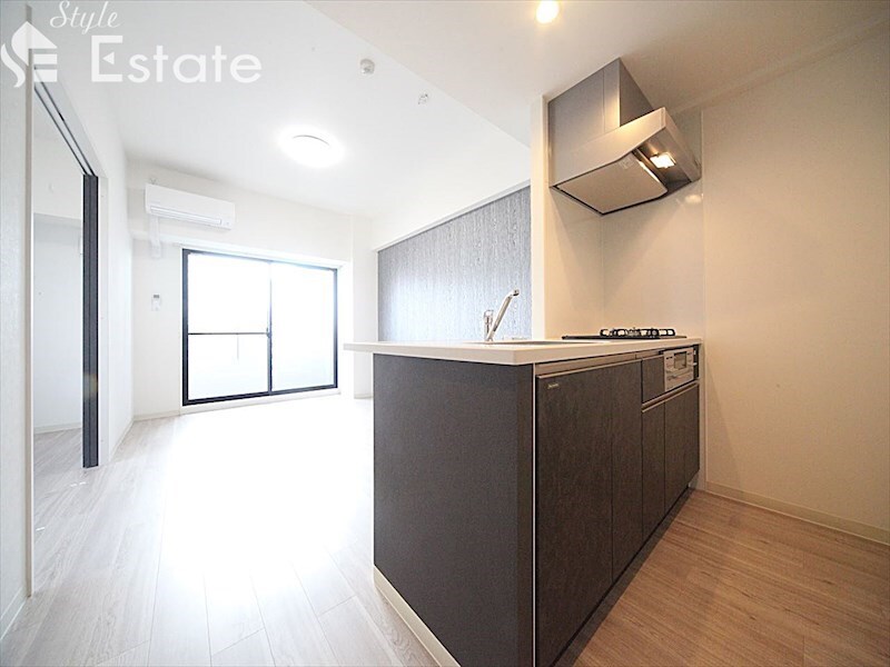 高岳駅 徒歩14分 2階の物件内観写真