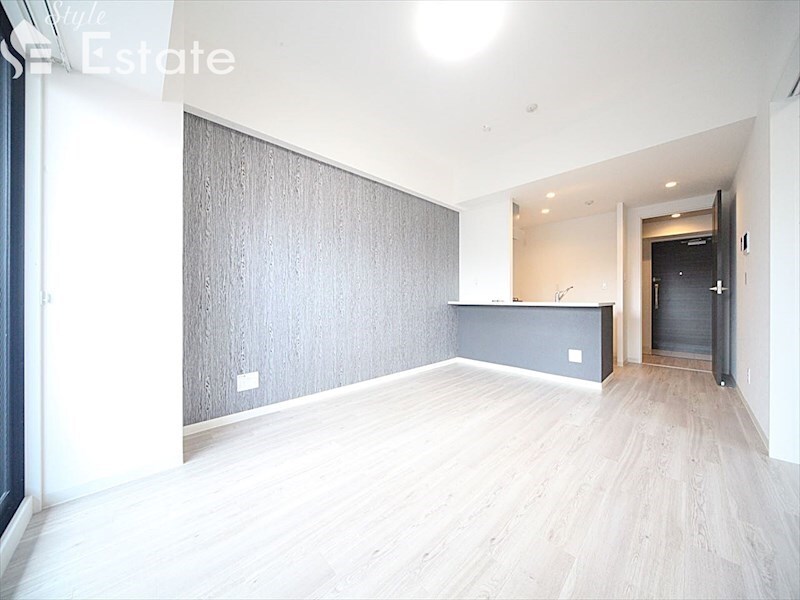 高岳駅 徒歩14分 2階の物件内観写真