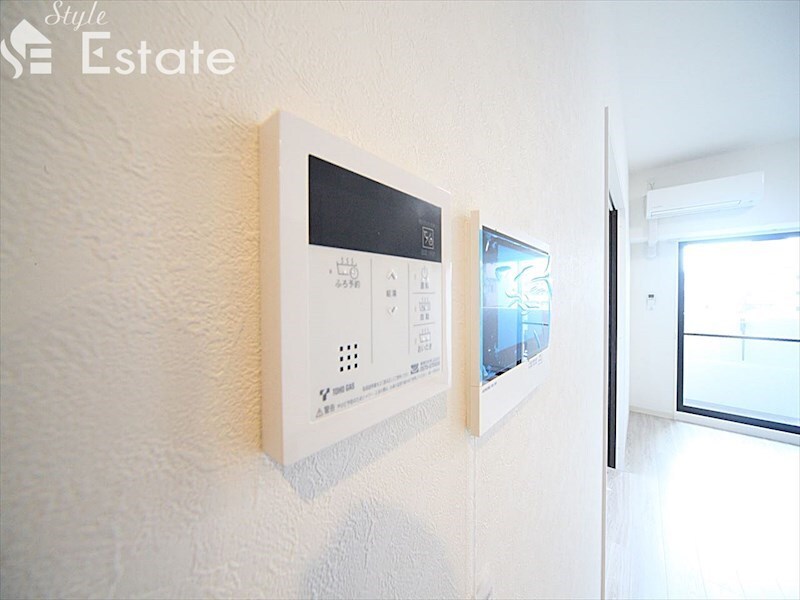 高岳駅 徒歩14分 2階の物件内観写真