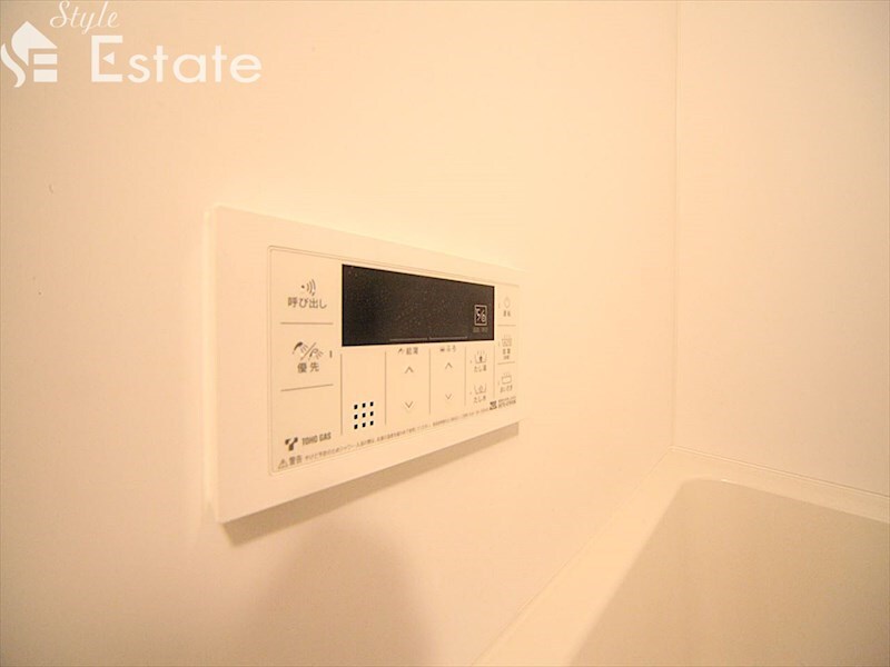 高岳駅 徒歩14分 2階の物件内観写真