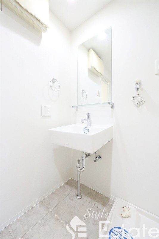 高岳駅 徒歩5分 5階の物件内観写真