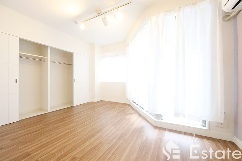 高岳駅 徒歩5分 5階の物件内観写真