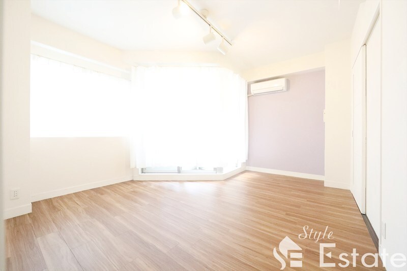 高岳駅 徒歩5分 5階の物件内観写真