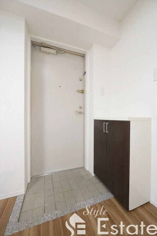 高岳駅 徒歩5分 5階の物件内観写真