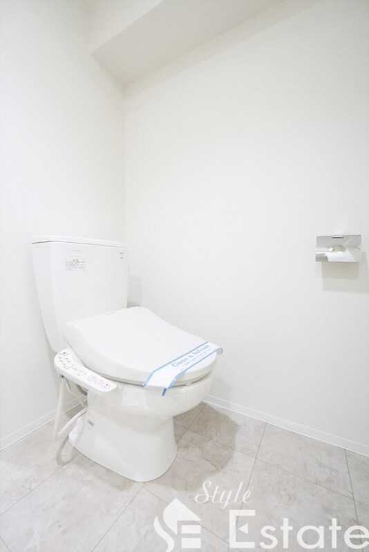 高岳駅 徒歩5分 5階の物件内観写真