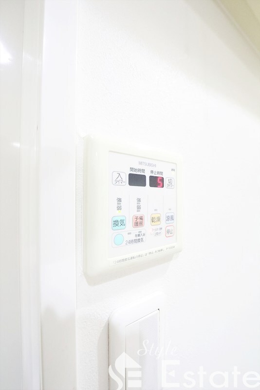 高岳駅 徒歩5分 5階の物件内観写真