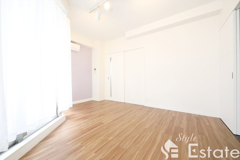 高岳駅 徒歩5分 5階の物件内観写真