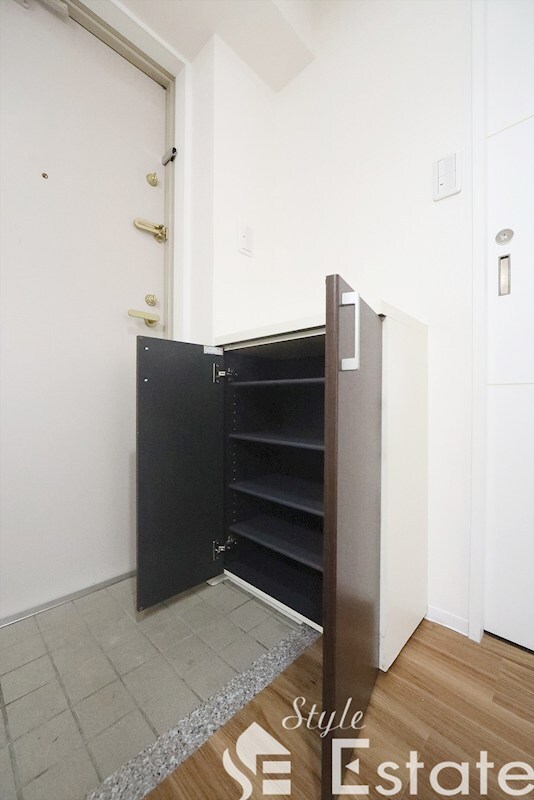 高岳駅 徒歩5分 5階の物件内観写真