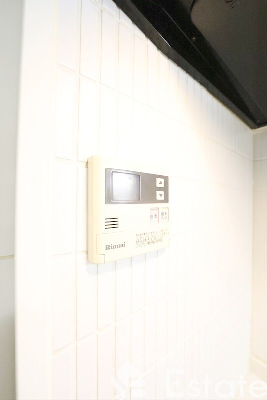 高岳駅 徒歩5分 5階の物件内観写真