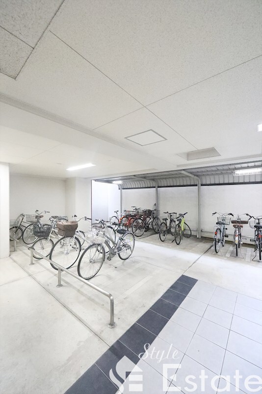 高岳駅 徒歩5分 5階の物件内観写真