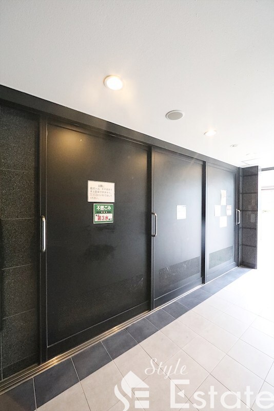 高岳駅 徒歩5分 5階の物件内観写真