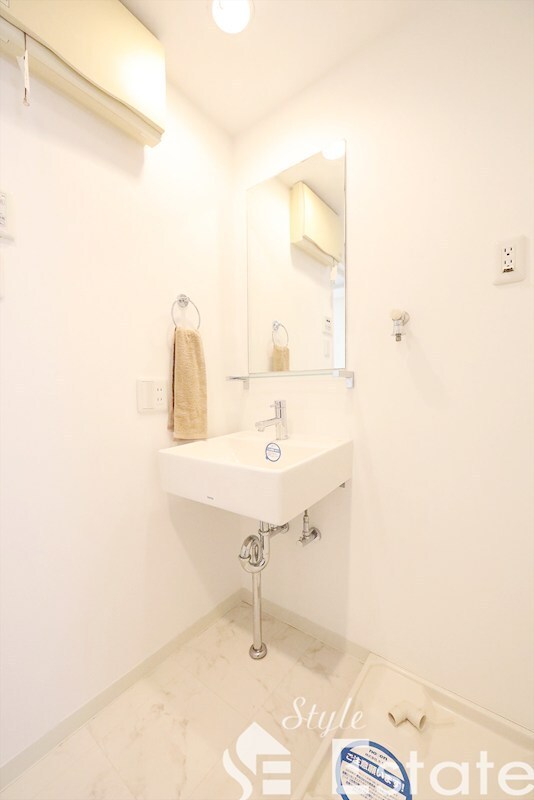 GRANDUKE代官町の物件内観写真