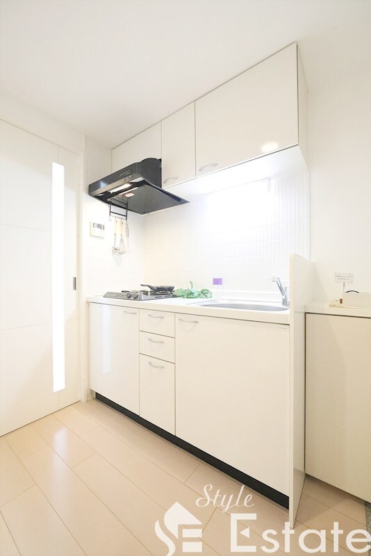 GRANDUKE代官町の物件内観写真