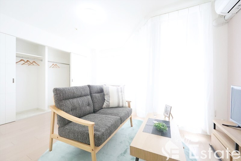 GRANDUKE代官町の物件内観写真