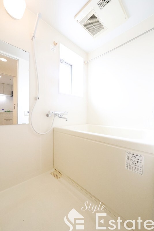 GRANDUKE代官町の物件内観写真