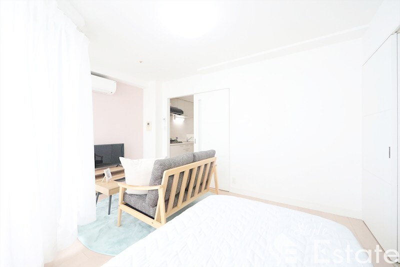 GRANDUKE代官町の物件内観写真