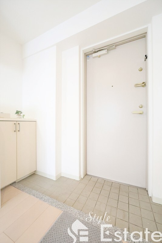 GRANDUKE代官町の物件内観写真